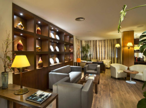 ibis Styles Figueres Ronda