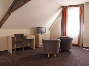 Hotel Palác U Kočků by Adrez Living