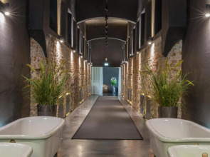 Отель и спа Hedon