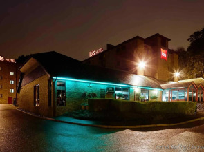 ibis London Luton Airport