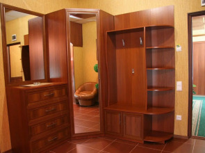 Отель Эсмеральд