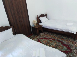 Guest House Ravshan