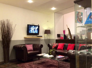 The Originals Boutique, Hôtel Danieli, Avignon