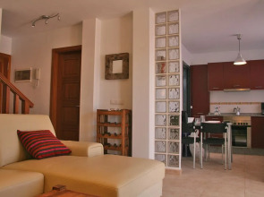 Lanzarote Green Villas