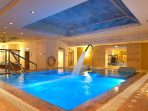 Amàre Beach Hotel Marbella - Adults Recommended