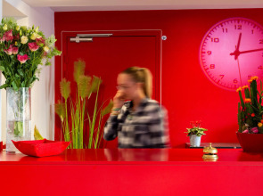 The Originals City, Hôtel Lecourbe, Paris Tour Eiffel