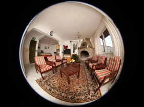 California Apart Otel