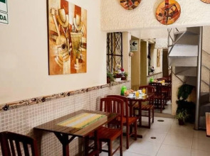 Imperial Inn Hospedaje Turístico