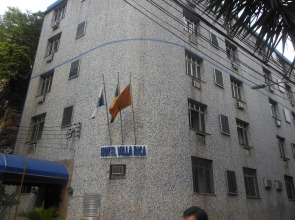 Hotel Villa Rica