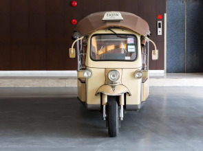 Eastin Hotel Makkasan, Bangkok