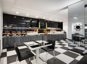 LHP Napoli Palace & spa