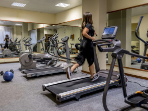 Best Western Hotel Cavalieri Della Corona