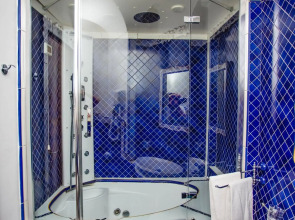 Strand Hotel Terme Delfini