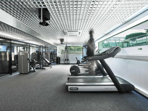 Kube Hotel Saint-Tropez