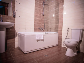 Отель Инн Баку