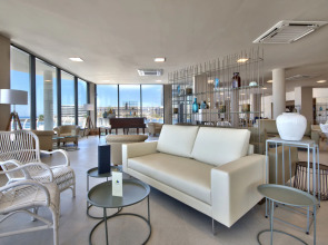 Riviera Spa Resort – Adults Only