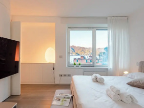 Sea View Terrace In Santa Margherita