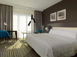 Le Méridien Stuttgart