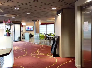 Aparthotel Adagio Paris Malakoff Châtillon