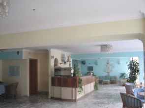 Hotel Villa Athena