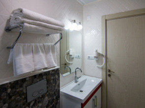 Cappadocia Symbol Hotel