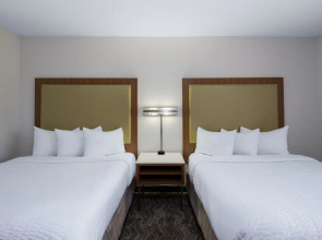 SpringHill Suites by Marriott Pasadena Arcadia