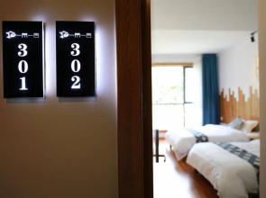 Отель As you wish