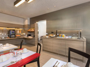 Libertel Austerlitz Jardin des Plantes