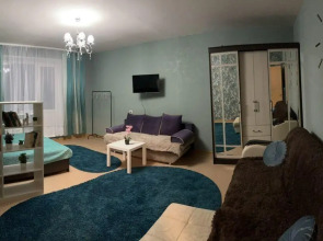 Апартаменты на улице Каширина 24А