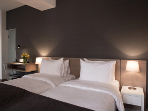 Отель Nova Ереван