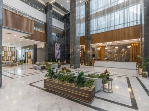 Gewan White Beach Resort-New Alamein