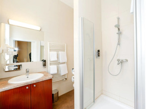 Time Out City Hotel Vienna