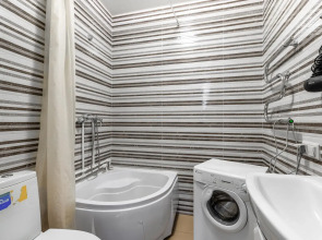 Апартаменты Rentwill у Крокус ЭКСПО