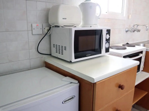 Akti Beach Village Resort