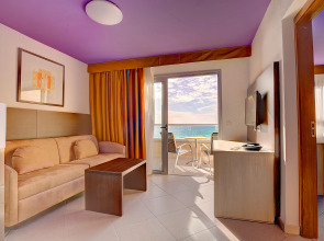 SBH Monica Beach Hotel