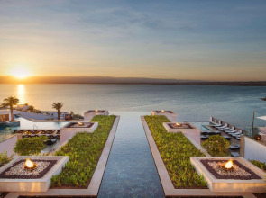 Hilton Dead Sea Resort & Spa