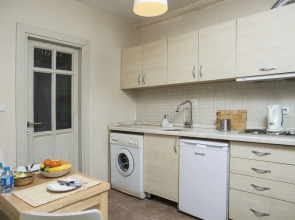 Mavi Konak Apart & Hotel