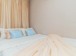 Мои Апарты на улице Энгельса