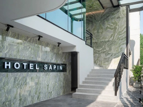 Hotel Sapin