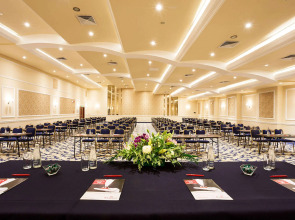 Ramada by Wyndham Sofia City Center