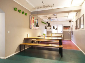 Five Reasons Hotel & Hostel