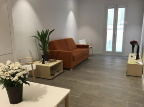 Cosmo Apartaments Marina