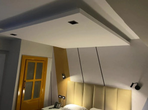 Panorama Ramsis Hotel & Cafe