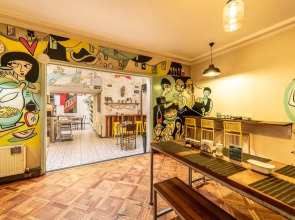 Hostal Providencia - Hostel