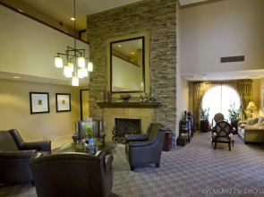 The Anza - A Calabasas Hotel