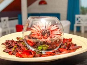 Guest House Na Vostochnoy