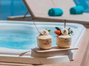 Iberostar Suites Hotel Jardín del Sol – Adults Only (отель только для взрослых)