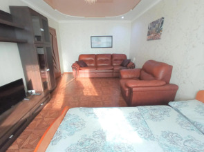 Апартаменты на улице Техническая