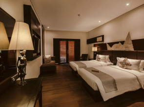 The Vira Bali Boutique Hotel & Suite