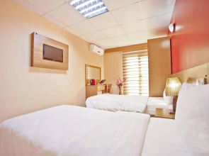 Avcilar Vizyon Hotel